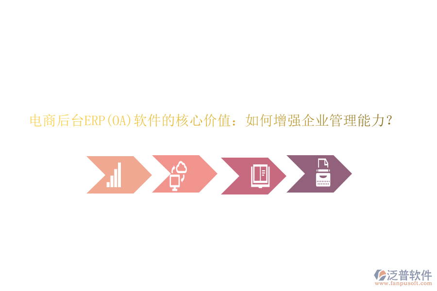 電商后臺(tái)ERP(OA)軟件的核心價(jià)值：如何增強(qiáng)<a href=http://newsbd7.com/gongsi/xt/ target=_blank class=infotextkey>企業(yè)管理</a>能力？