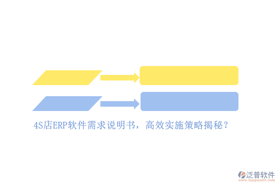 4S店ERP軟件需求說明書，高效實(shí)施策略揭秘？