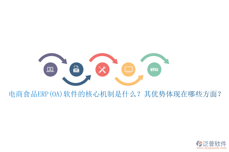 電商食品ERP(OA)軟件的核心機(jī)制是什么？其優(yōu)勢(shì)體現(xiàn)在哪些方面？