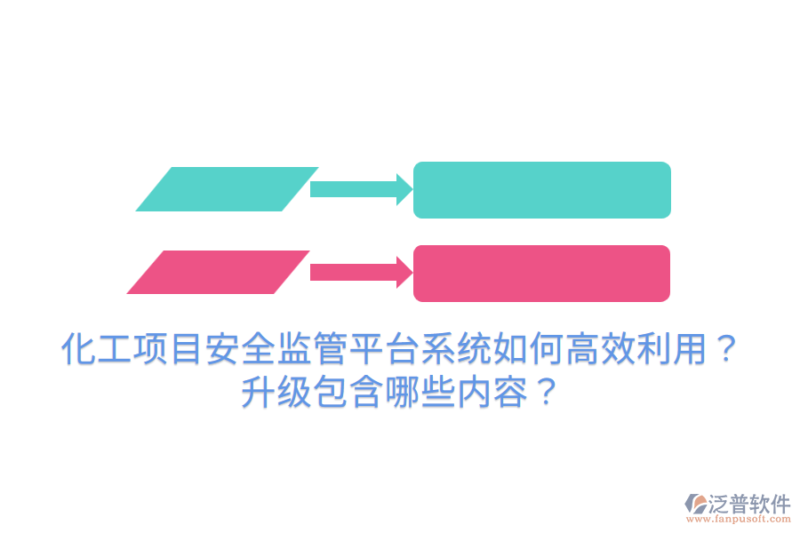  化工項(xiàng)目安全監(jiān)管平臺(tái)系統(tǒng)如何高效利用？升級包含哪些內(nèi)容？