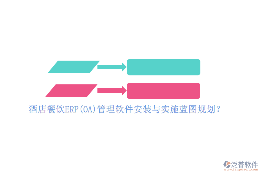 酒店餐飲ERP(OA)管理軟件安裝與實(shí)施藍(lán)圖規(guī)劃？