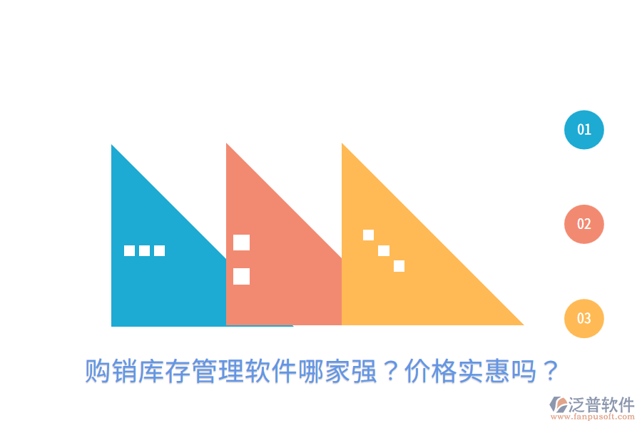  購銷庫存管理軟件哪家強？價格實惠嗎？