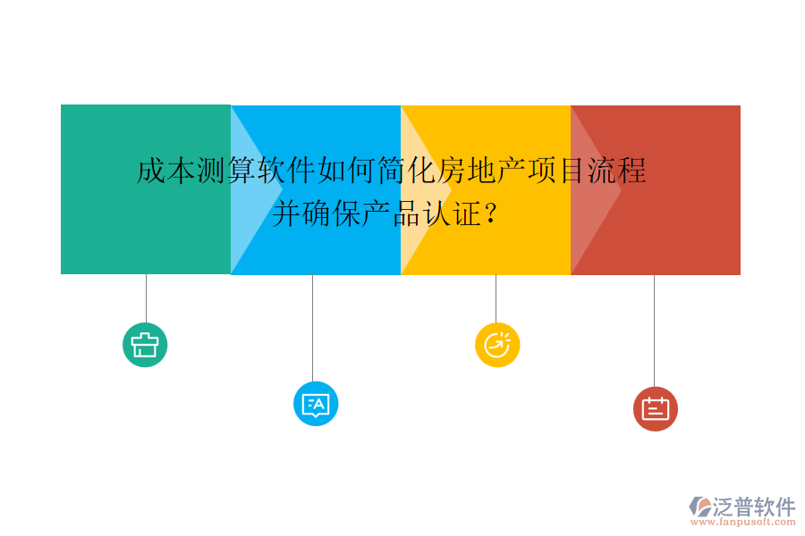 成本測算軟件如何簡化房地產(chǎn)項目流程并確保產(chǎn)品認證？