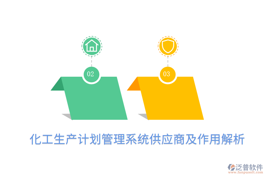  化工生產(chǎn)計劃管理系統(tǒng)供應商及作用解析