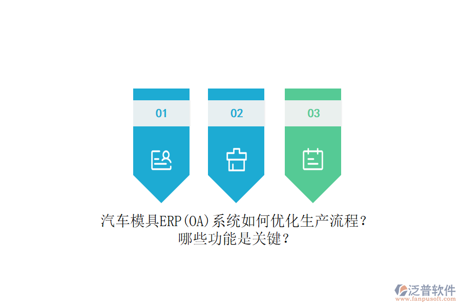汽車模具ERP(OA)系統(tǒng)如何優(yōu)化生產(chǎn)流程？哪些功能是關(guān)鍵？