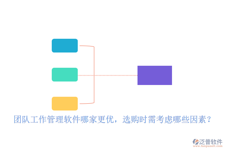 團(tuán)隊(duì)工作管理軟件哪家更優(yōu),選購(gòu)時(shí)需考慮哪些因素?