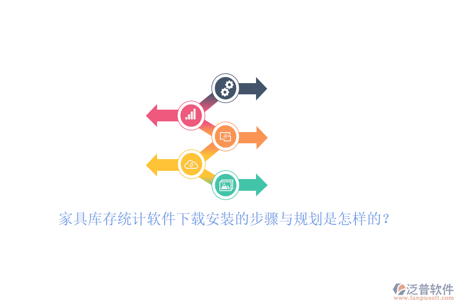 家具庫存統(tǒng)計(jì)軟件下載安裝的步驟與規(guī)劃是怎樣的？