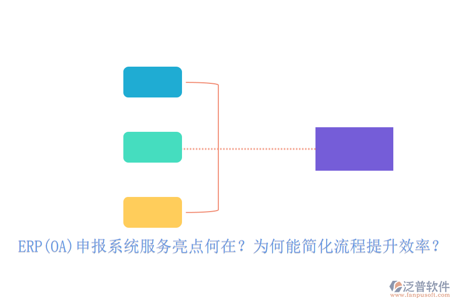 ERP(OA)申報系統(tǒng)服務(wù)亮點(diǎn)何在？為何能簡化流程提升效率？