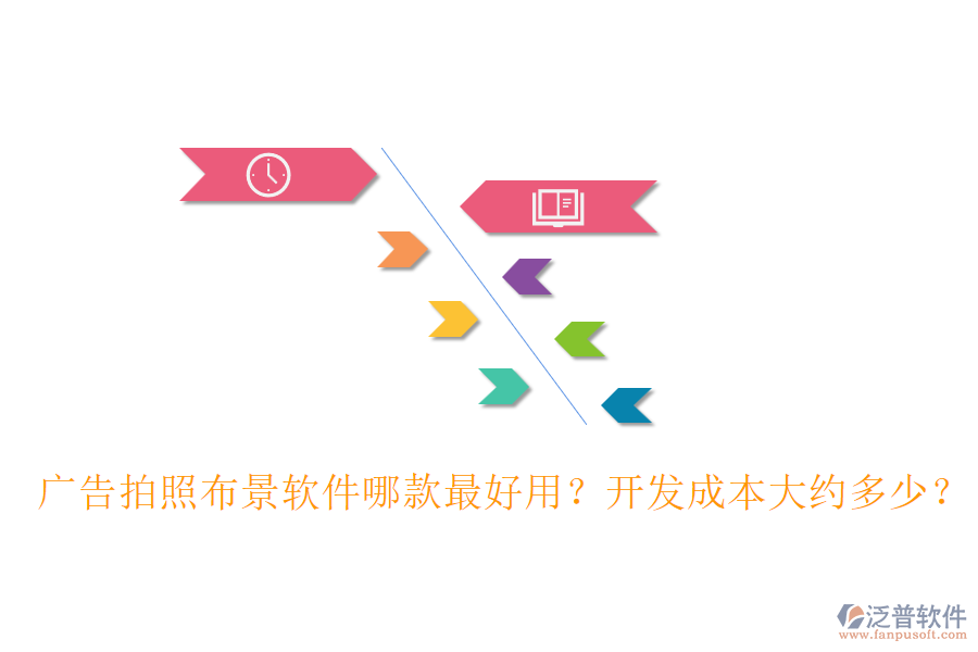 廣告拍照布景軟件哪款最好用？開(kāi)發(fā)成本大約多少？