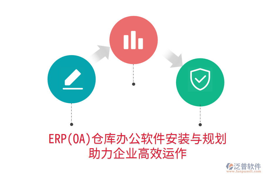 ERP(OA)倉庫辦公軟件安裝與規(guī)劃，助力企業(yè)高效運(yùn)作