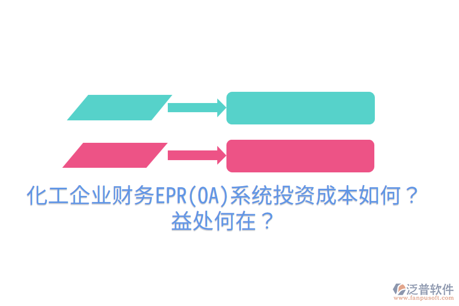 化工企業(yè)財務(wù)EPR(OA)系統(tǒng)投資成本如何？益處何在？