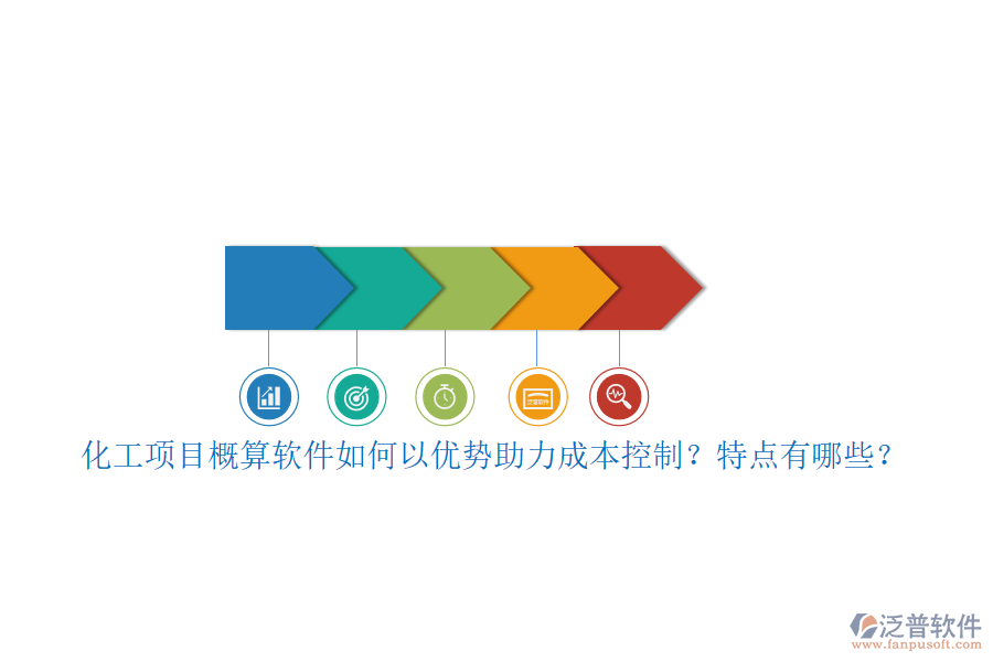 化工項目概算軟件如何以優(yōu)勢助力成本控制？特點有哪些？