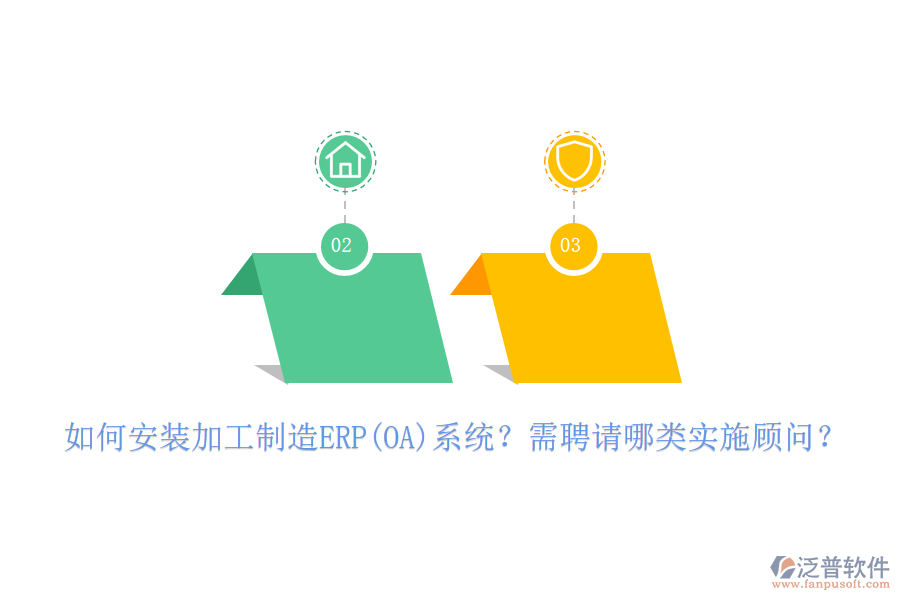 如何安裝加工制造ERP(OA)系統(tǒng)？需聘請哪類實施顧問？