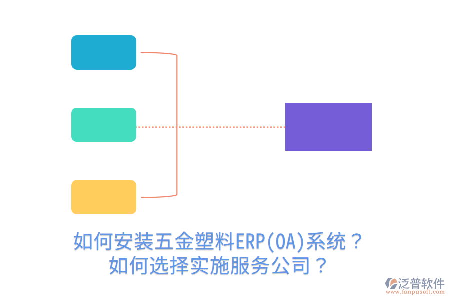 如何安裝五金塑料ERP(OA)系統(tǒng)？如何選擇實(shí)施服務(wù)公司？