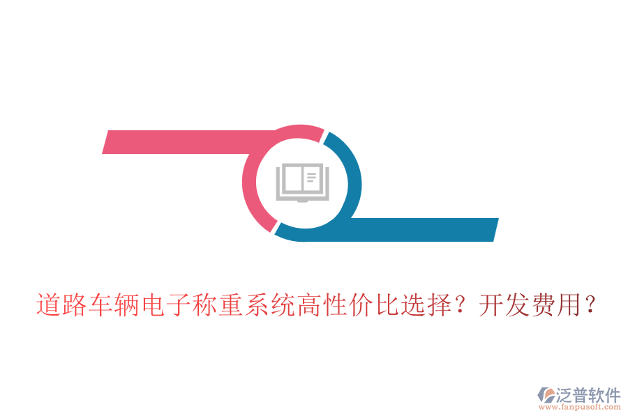 道路車輛電子稱重系統(tǒng)高性價(jià)比選擇？開發(fā)費(fèi)用？