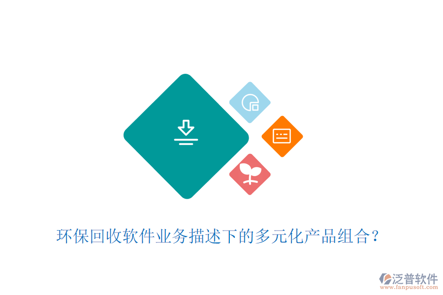 環(huán)保回收軟件業(yè)務(wù)描述下的多元化產(chǎn)品組合？