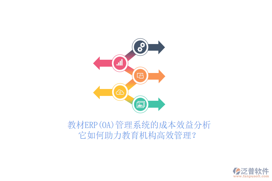 教材ERP(OA)管理系統(tǒng)的成本效益分析，它如何助力教育機(jī)構(gòu)高效管理？