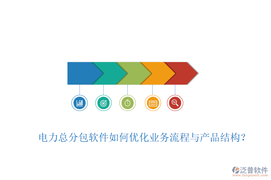 電力總分包軟件如何優(yōu)化業(yè)務流程與產(chǎn)品結構？