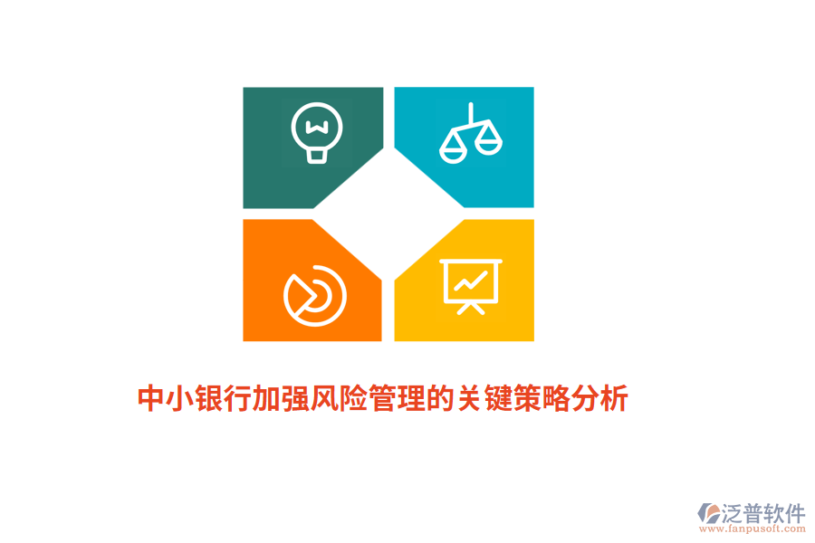 中小銀行加強風險管理的關(guān)鍵策略分析