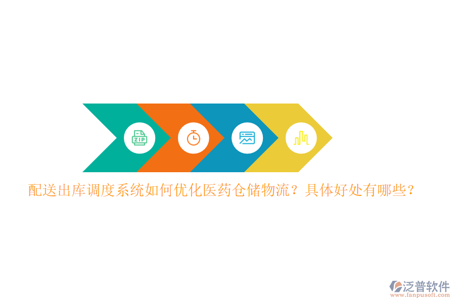 配送出庫調(diào)度系統(tǒng)如何優(yōu)化醫(yī)藥倉儲(chǔ)物流？具體好處有哪些？