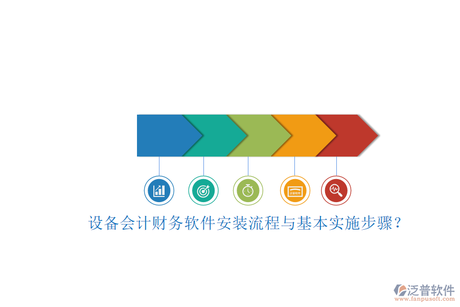 設(shè)備會(huì)計(jì)財(cái)務(wù)軟件安裝流程與基本實(shí)施步驟？