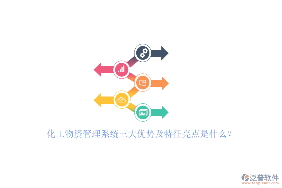 化工物資管理系統(tǒng)三大優(yōu)勢及特征亮點(diǎn)是什么？
