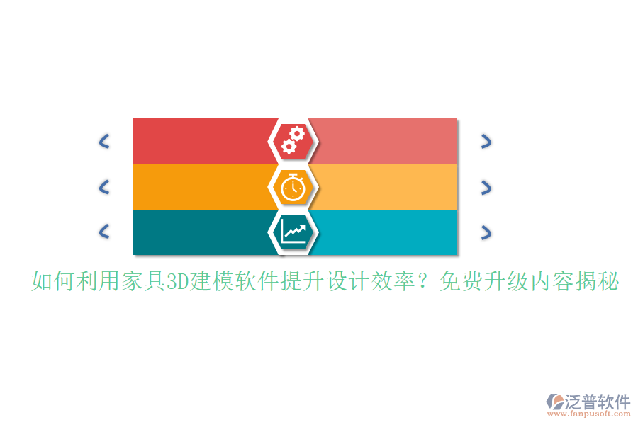 如何利用家具3D建模軟件提升設(shè)計效率？免費升級內(nèi)容揭秘