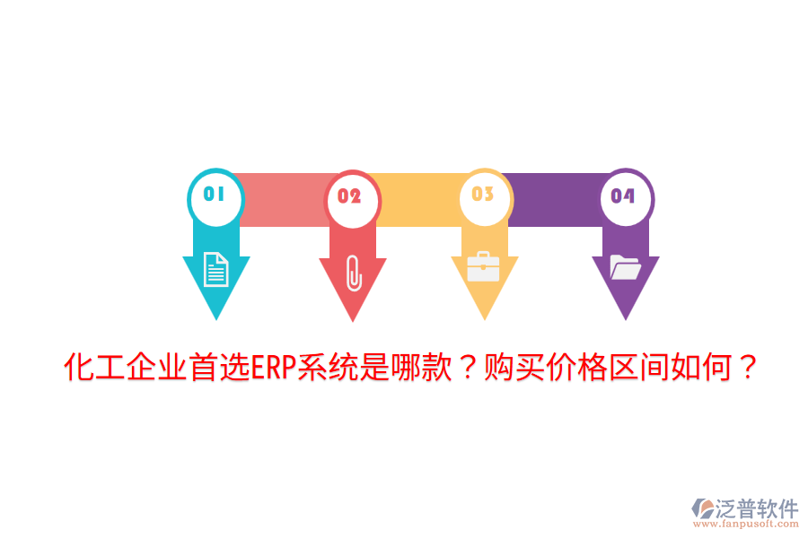  化工企業(yè)首選ERP系統(tǒng)是哪款？購買價格區(qū)間如何？