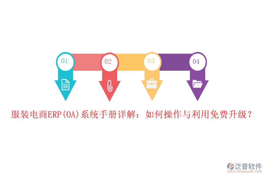 服裝電商ERP(OA)系統(tǒng)手冊(cè)詳解：如何操作與利用免費(fèi)升級(jí)？