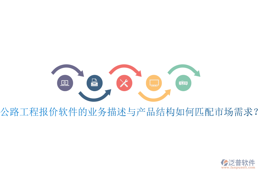 公路工程報(bào)價(jià)軟件的業(yè)務(wù)描述與產(chǎn)品結(jié)構(gòu)如何匹配市場(chǎng)需求？