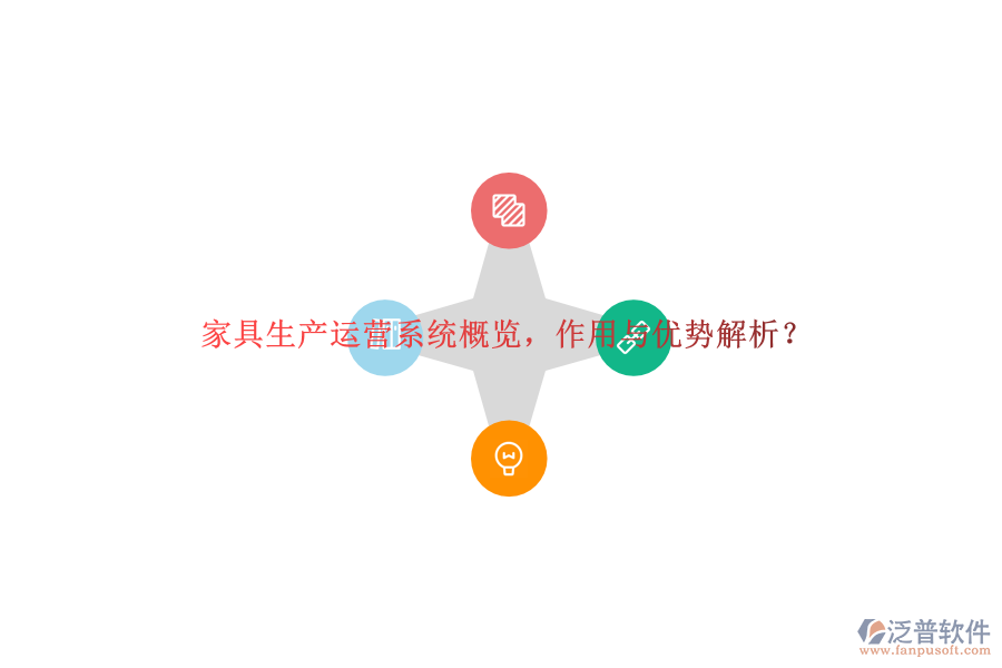 家具生產(chǎn)運(yùn)營(yíng)系統(tǒng)概覽，作用與優(yōu)勢(shì)解析？