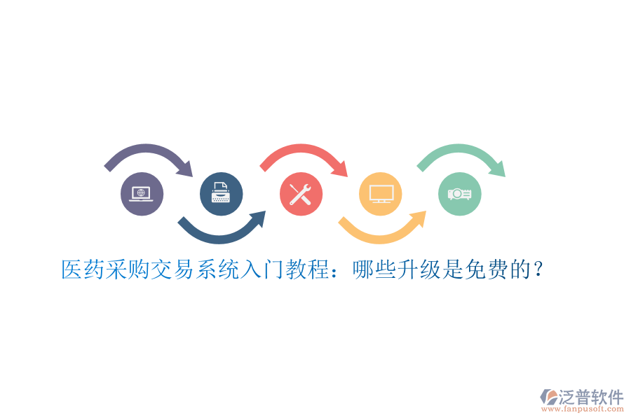 醫(yī)藥采購交易系統(tǒng)入門教程：哪些升級是免費的？
