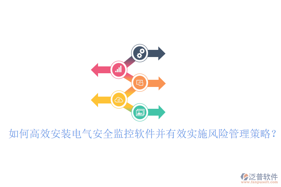 如何高效安裝電氣安全監(jiān)控軟件并有效實施風(fēng)險管理策略？