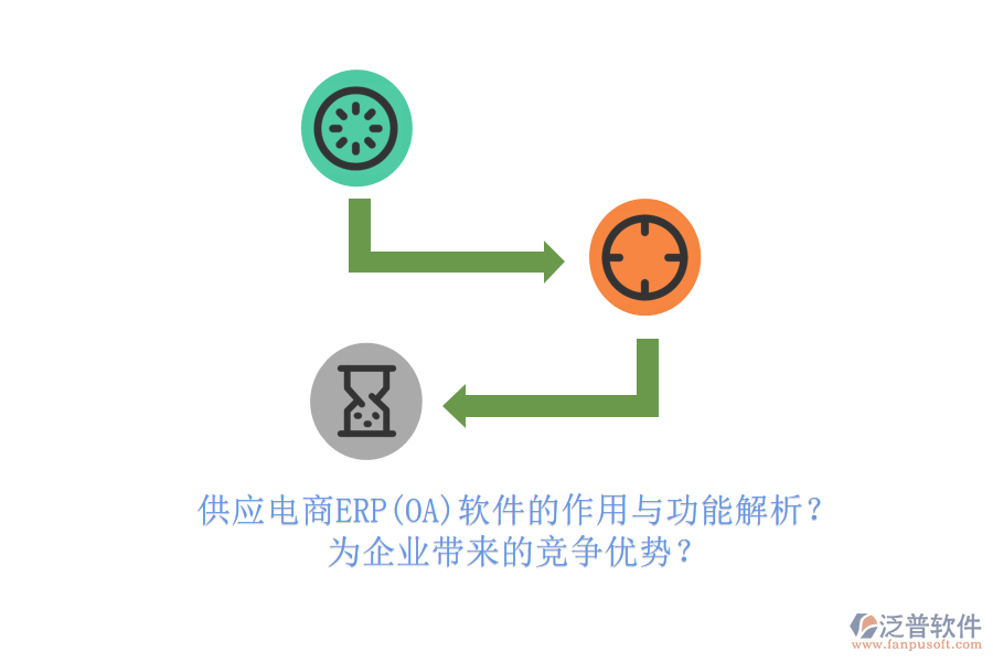 供應(yīng)電商ERP(OA)軟件的作用與功能解析？為企業(yè)帶來(lái)的競(jìng)爭(zhēng)優(yōu)勢(shì)？
