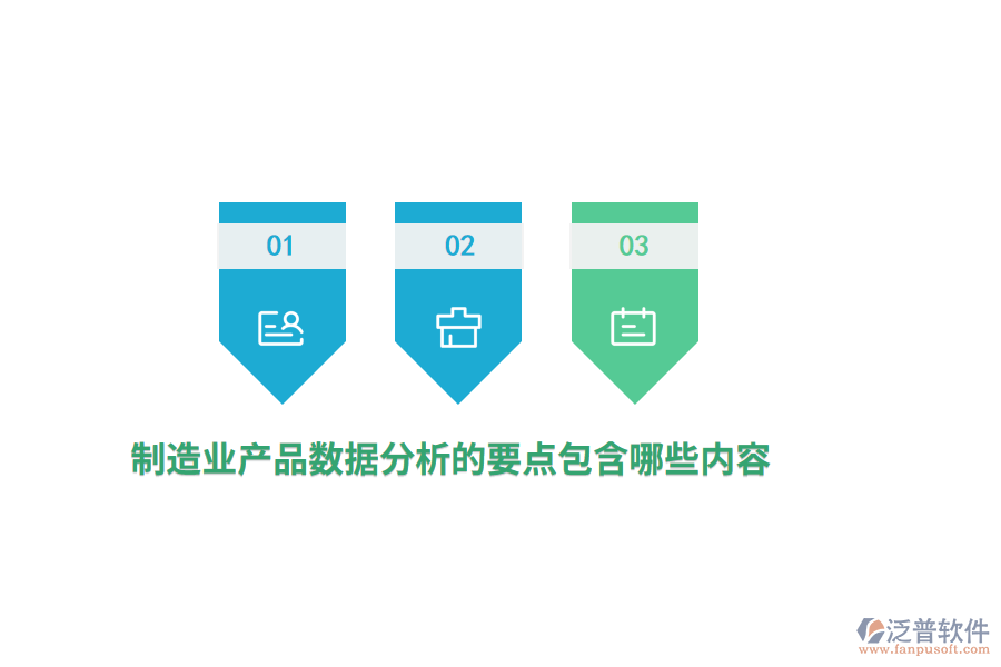 制造業(yè)產(chǎn)品數(shù)據(jù)分析的要點(diǎn)包含哪些內(nèi)容？