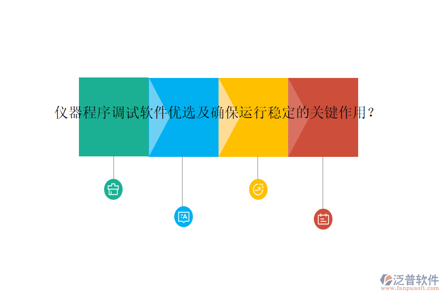 儀器程序調(diào)試軟件優(yōu)選及確保運行穩(wěn)定的關鍵作用？
