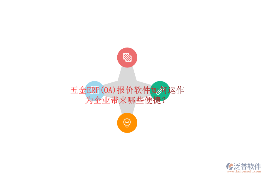 五金ERP(OA)報(bào)價(jià)軟件如何運(yùn)作，為企業(yè)帶來(lái)哪些便捷？