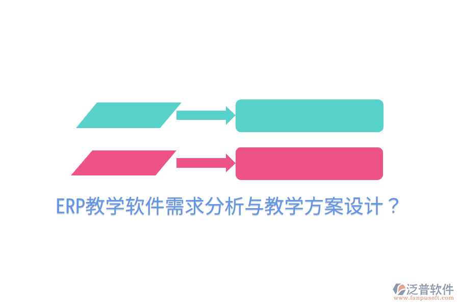  ERP教學軟件需求分析與教學方案設計？