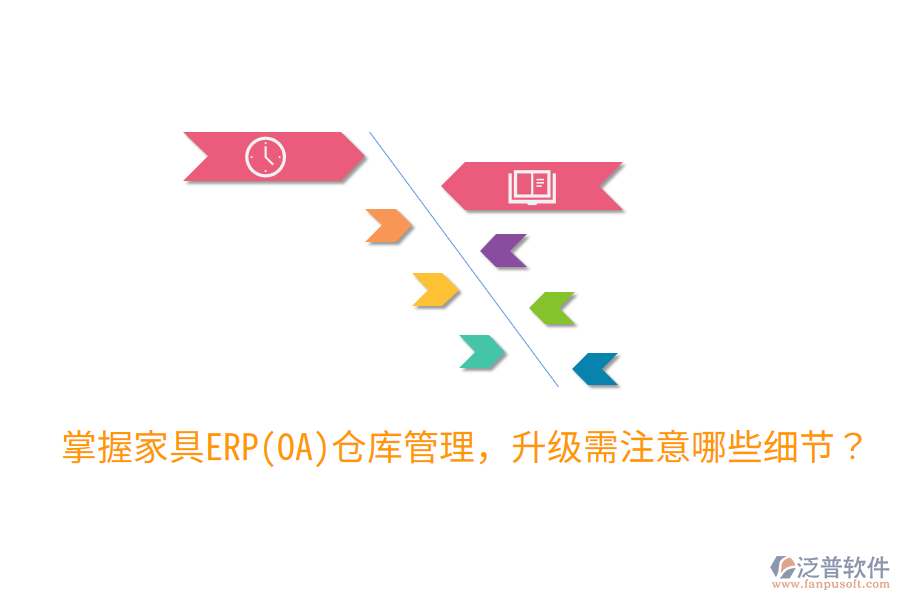  掌握家具ERP(OA)倉庫管理，升級(jí)需注意哪些細(xì)節(jié)？