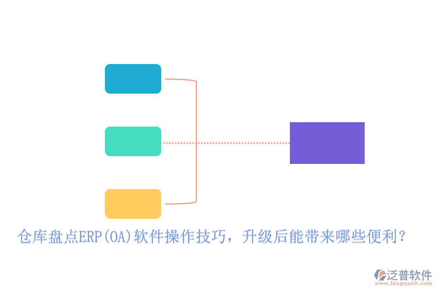 倉庫盤點(diǎn)ERP(OA)軟件操作技巧，升級(jí)后能帶來哪些便利？