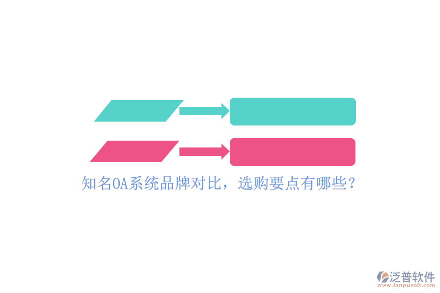 知名OA系統(tǒng)品牌對(duì)比，選購(gòu)要點(diǎn)有哪些？