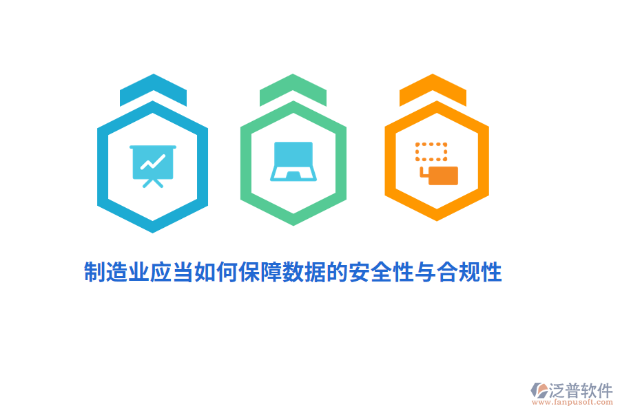 制造業(yè)應(yīng)當(dāng)如何保障數(shù)據(jù)的安全性與合規(guī)性？