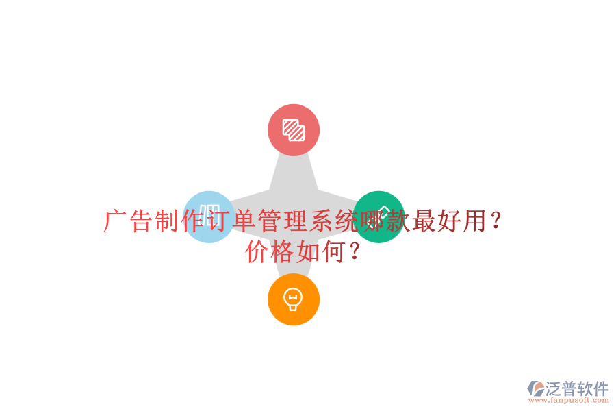 廣告制作訂單管理系統(tǒng)哪款最好用？價(jià)格如何？