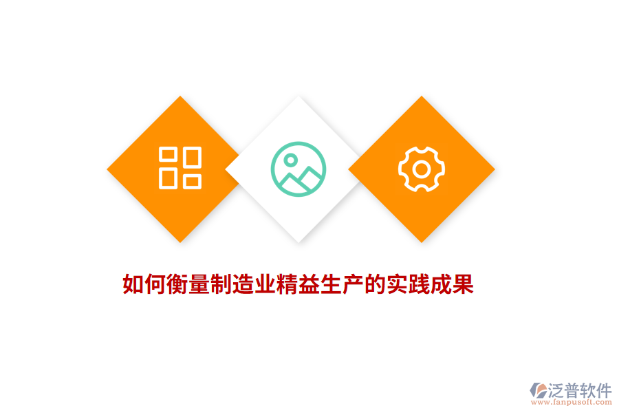 如何衡量制造業(yè)精益生產(chǎn)的實(shí)踐成果？