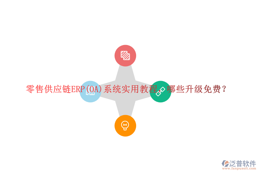 零售供應(yīng)鏈ERP(OA)系統(tǒng)實(shí)用教程，哪些升級(jí)免費(fèi)？
