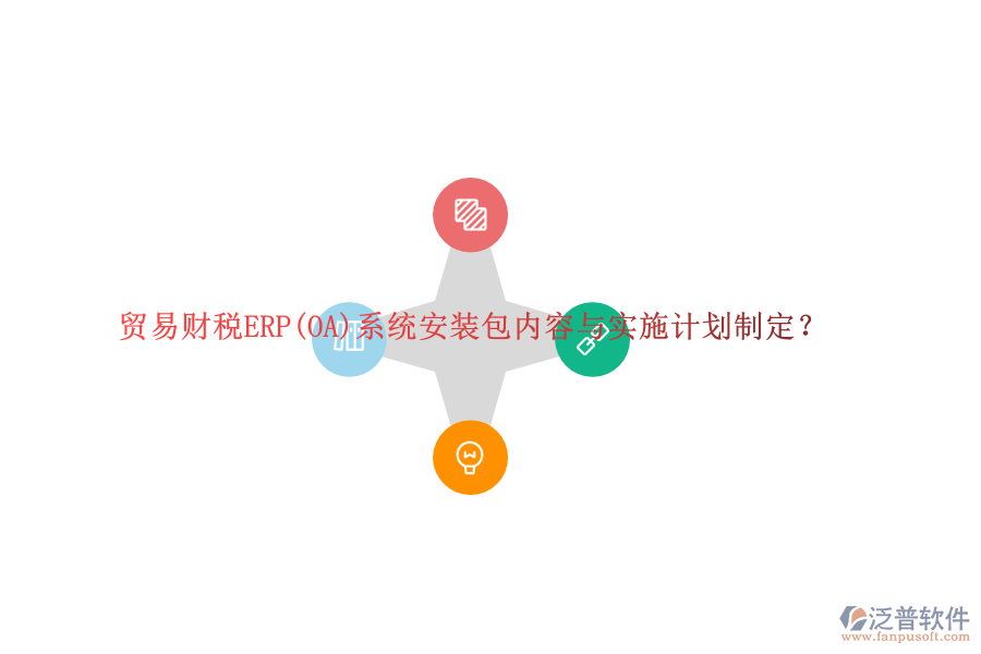 貿(mào)易財稅ERP(OA)系統(tǒng)安裝包內(nèi)容與實(shí)施計劃制定？