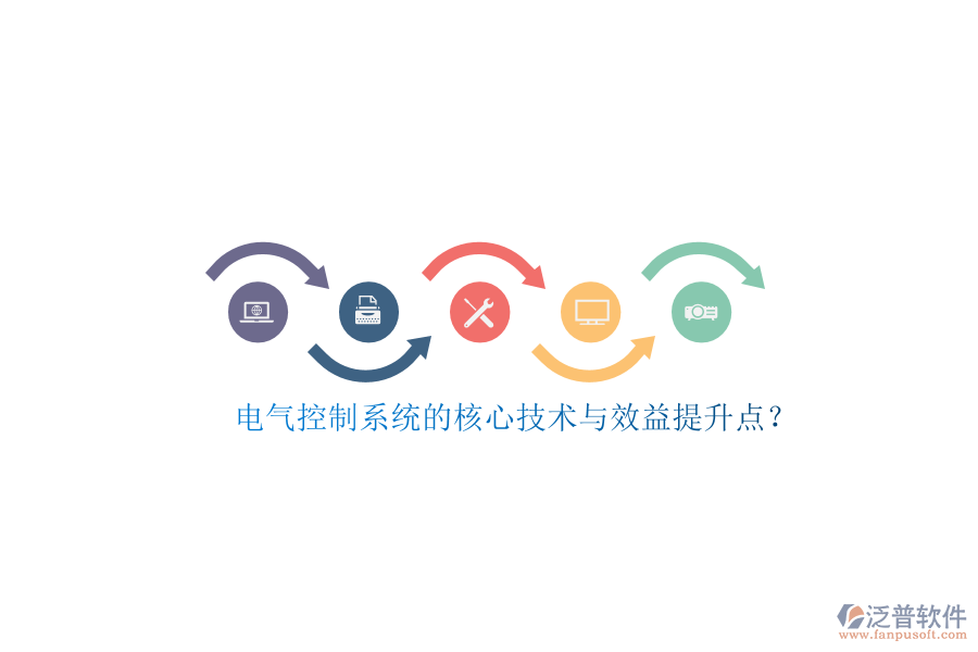 電氣控制系統(tǒng)的核心技術(shù)與效益提升點(diǎn)？