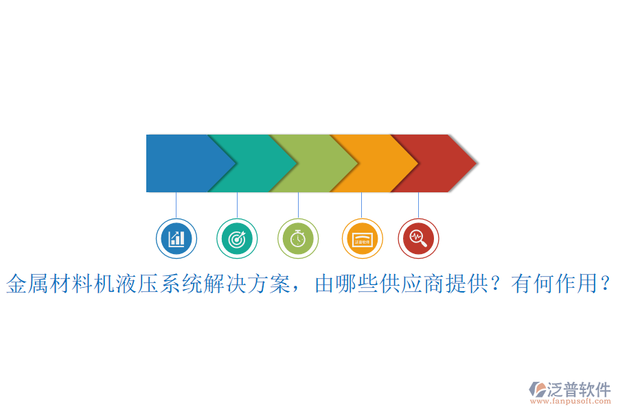 金屬材料機液壓系統(tǒng)解決方案，由哪些供應(yīng)商提供？有何作用？