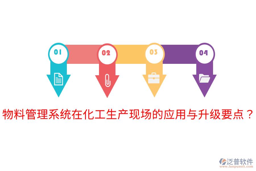  物料管理系統(tǒng)在化工生產(chǎn)現(xiàn)場的應用與升級要點？