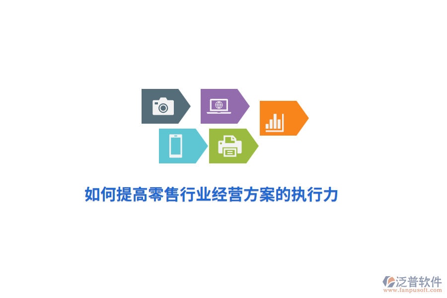 如何提高零售行業(yè)經(jīng)營(yíng)方案的執(zhí)行力？